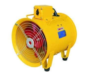 BYDF32隔爆型移動(dòng)式多用風(fēng)機(jī)